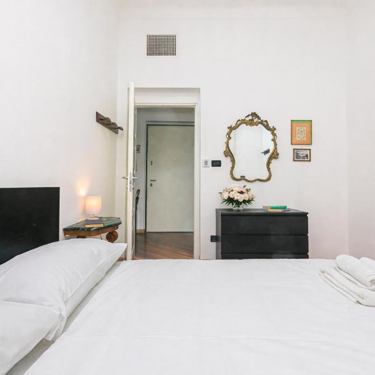 iFlat Foce Living - Appartamento con 2 Camere da Letto - 10
