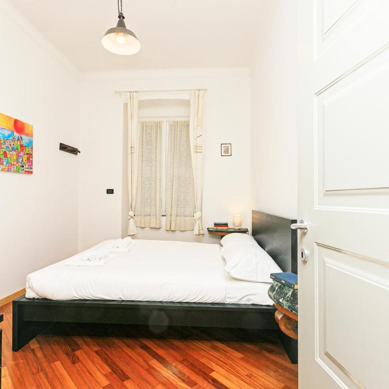 iFlat Foce Living - Appartamento con 2 Camere da Letto - 8