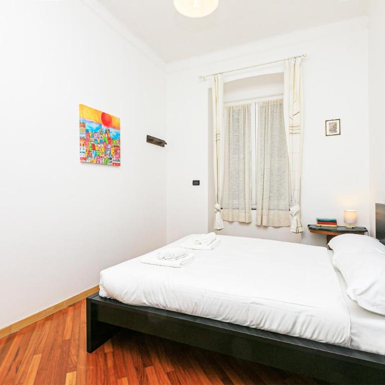 iFlat Foce Living - Appartamento con 2 Camere da Letto - 11