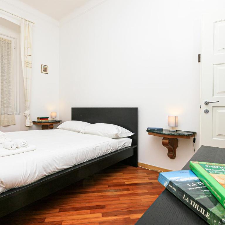 iFlat Foce Living - Appartamento con 2 Camere da Letto - 12