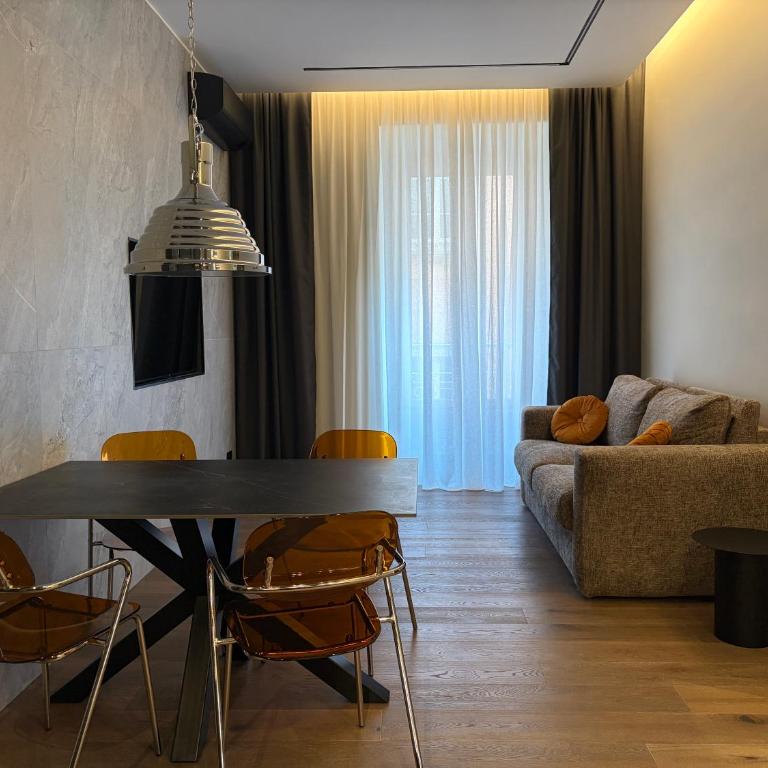 Nox Romana Valadier - Center - Luxurious Three-room Flat - Appartamento con 2 Camere da Letto - 6