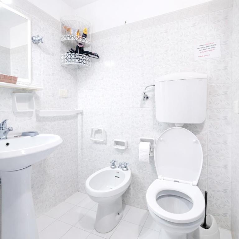 Casa Lucia - Appartamento con 1 Camera da Letto - 3