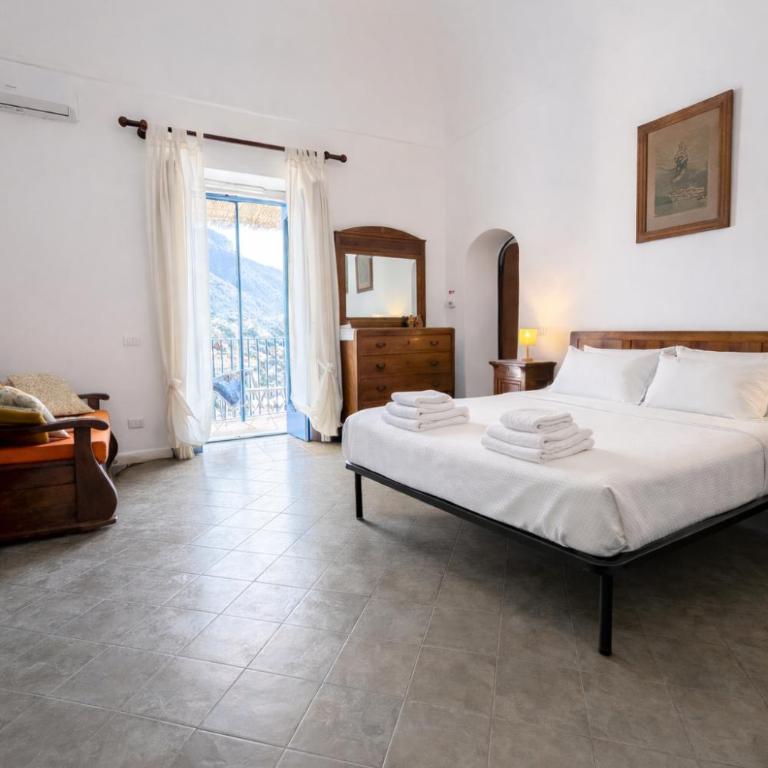 Casa Lucia - Appartamento con 1 Camera da Letto - 7