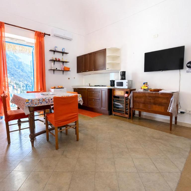Casa Lucia - Appartamento con 1 Camera da Letto - 13