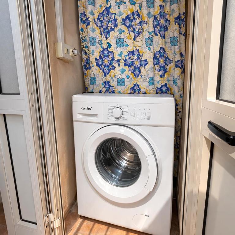 Casa Lucia - Appartamento con 1 Camera da Letto - 19