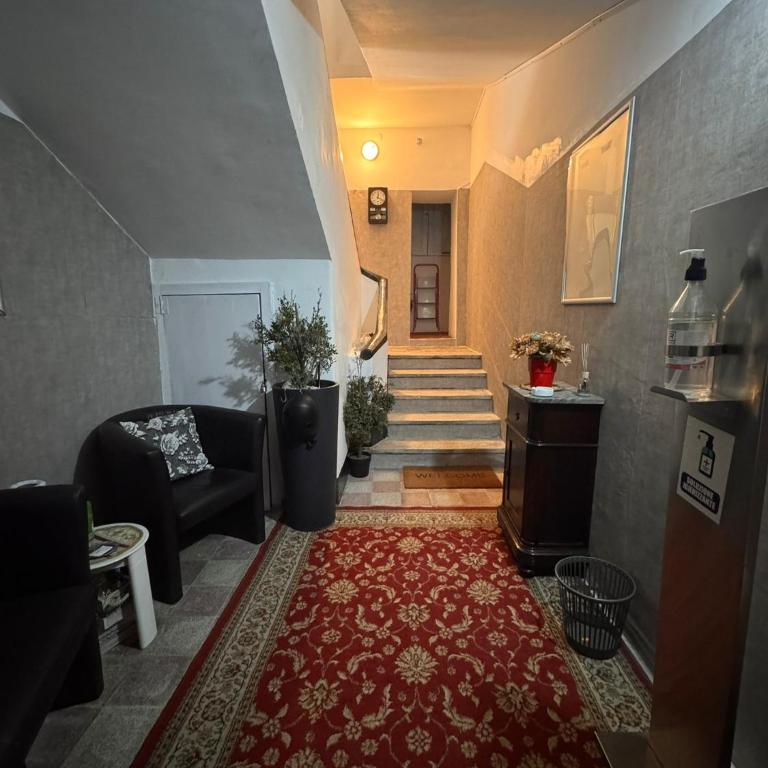 Deluxe city - Appartamento con 2 Camere da Letto - 15