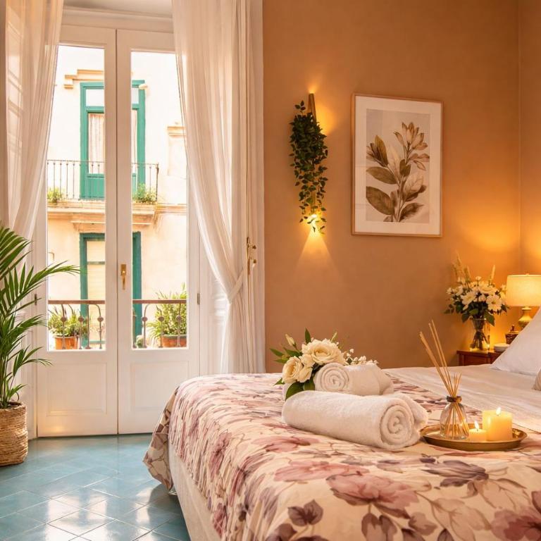 Historic Centre Studio - Appartamento con 1 Camera da Letto - 4