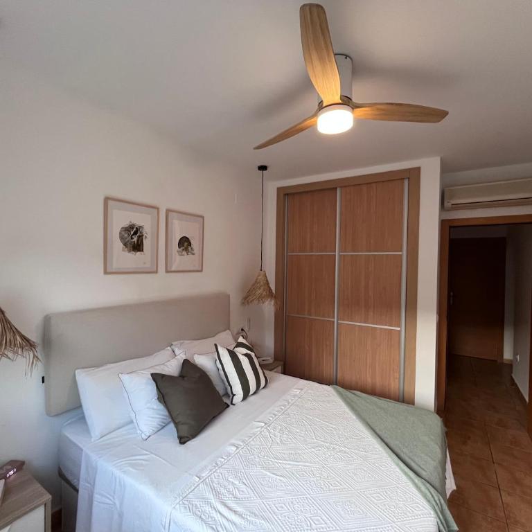 FARO VERDE Sea views, Pool, BBQ - Villa de 2 dormitorios - 13
