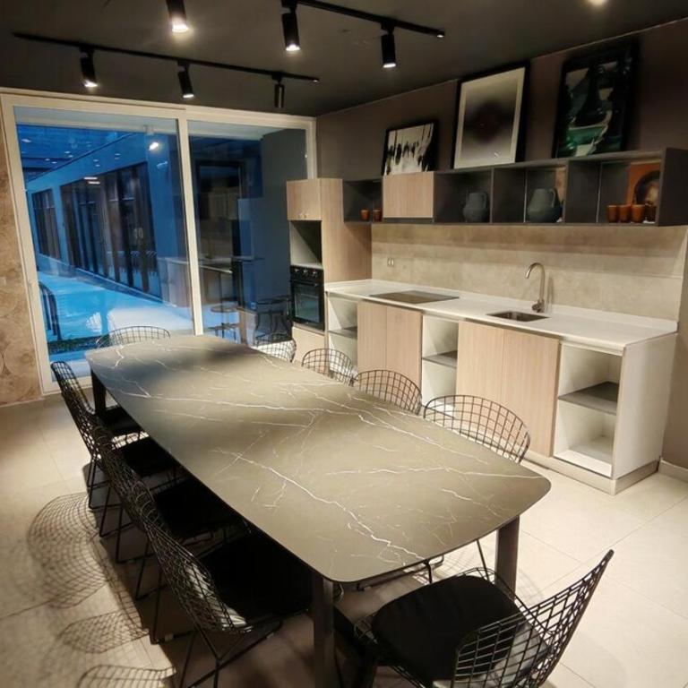 Moderno y Céntrico Refugio - One-Bedroom Apartment - 28
