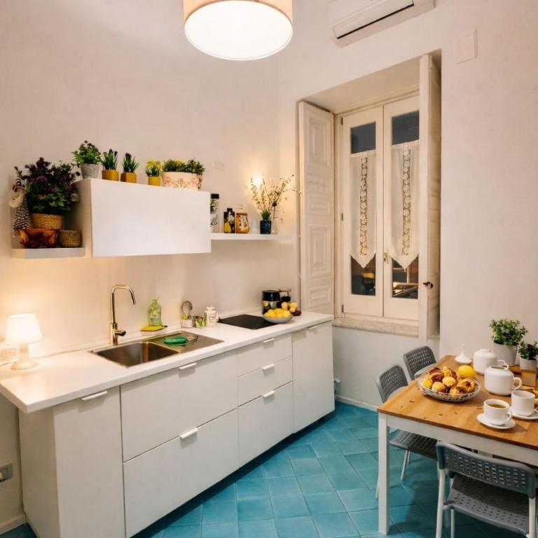 Historic Centre Studio - Appartamento con 1 Camera da Letto - 7