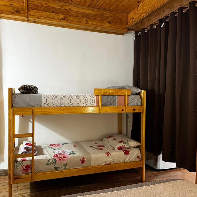 Guazú Departamentos - One-Bedroom Apartment - 3