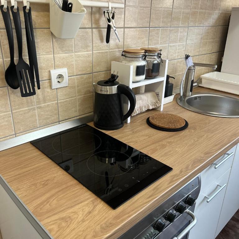 Apartments Mitende - Apartman - 15