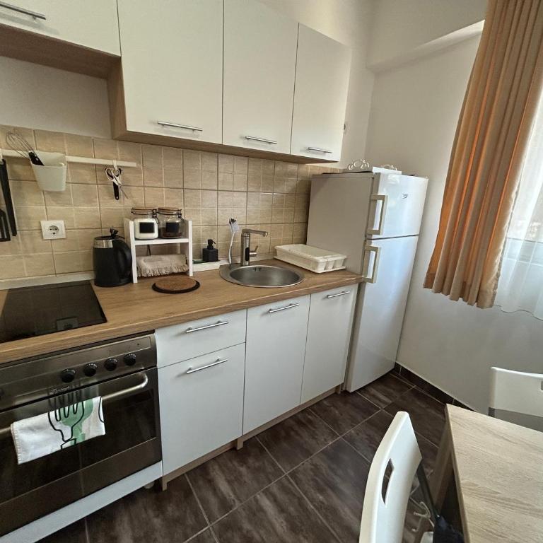 Apartments Mitende - Apartman - 14