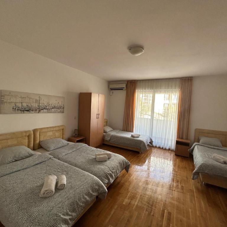 Apartments Mitende - Apartman - 11
