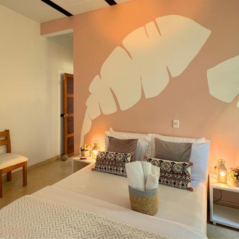 Casa Dornella - Casa de Hospedaje - Habitación Doble - 5