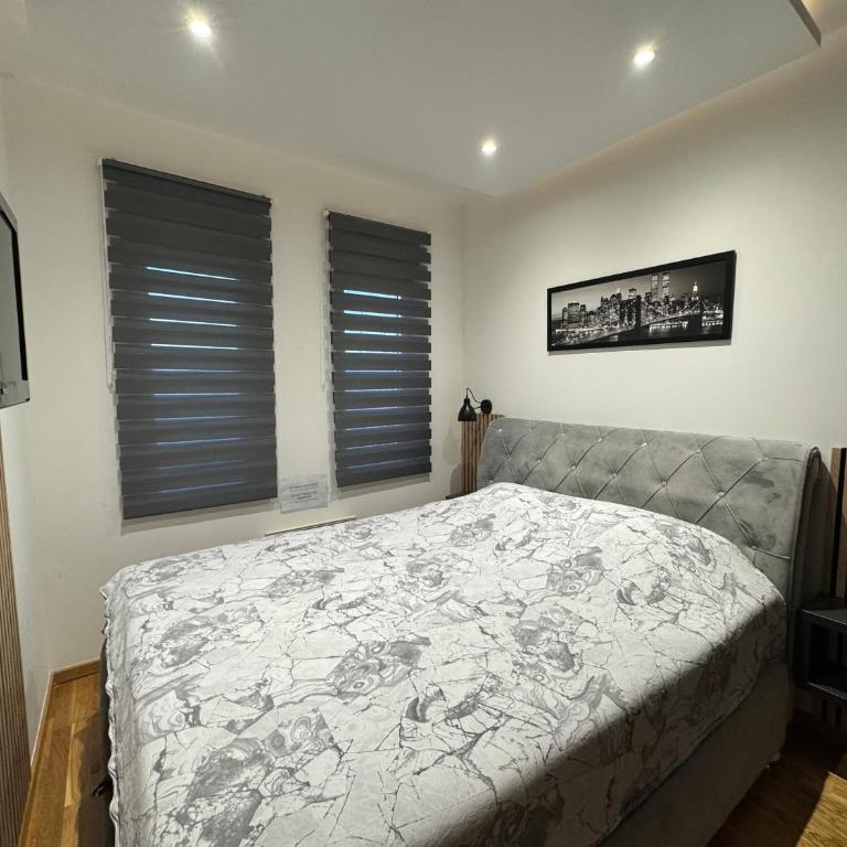 Apartman Ljubav Zlatibor - Spa,terasa i parking - One-Bedroom Apartment - 2