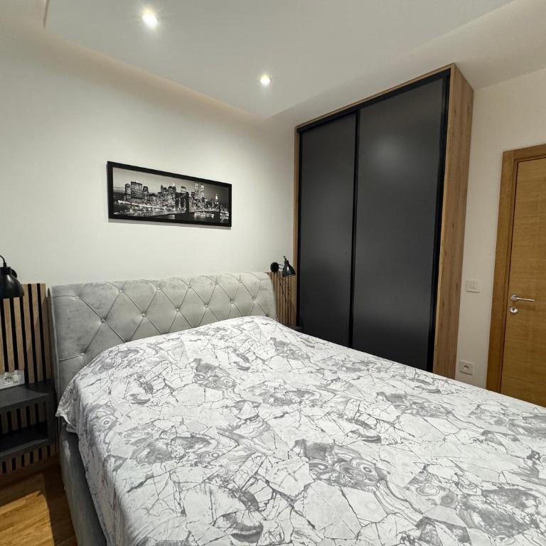 Apartman Ljubav Zlatibor - Spa,terasa i parking - One-Bedroom Apartment - 8