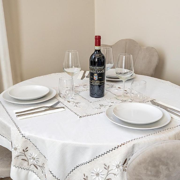 Best House Rome - Appartamento con 1 Camera da Letto - 8