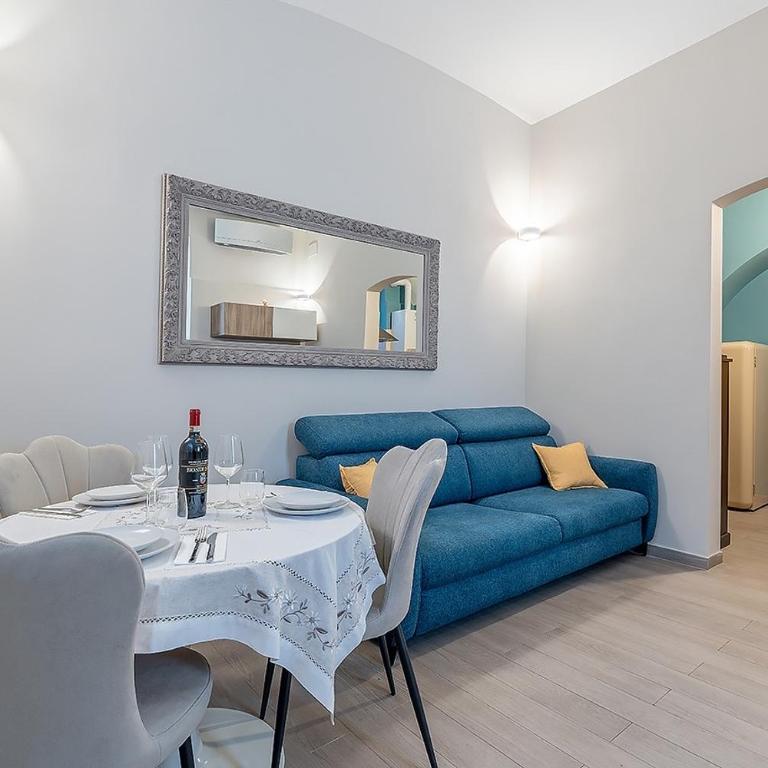 Best House Rome - Appartamento con 1 Camera da Letto - 7