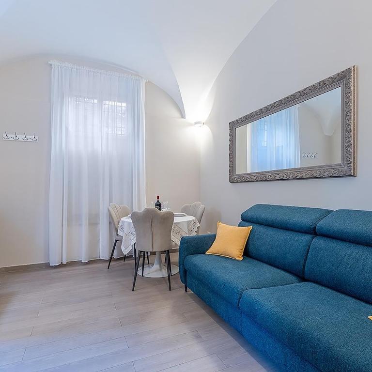 Best House Rome - Appartamento con 1 Camera da Letto - 5