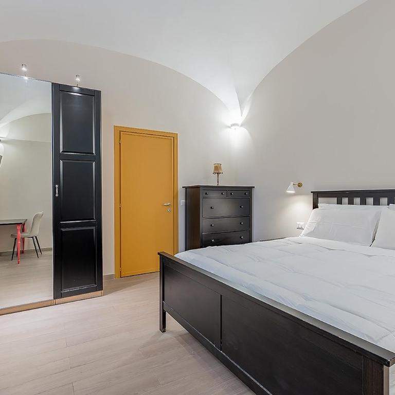 Best House Rome - Appartamento con 1 Camera da Letto - 15