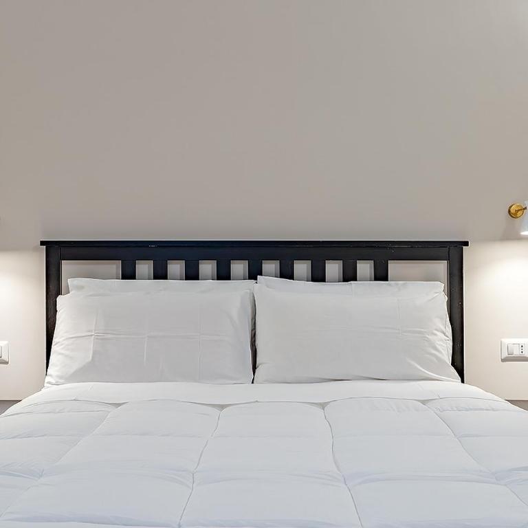Best House Rome - Appartamento con 1 Camera da Letto - 17