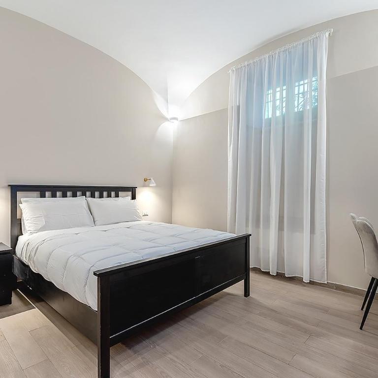 Best House Rome - Appartamento con 1 Camera da Letto - 14