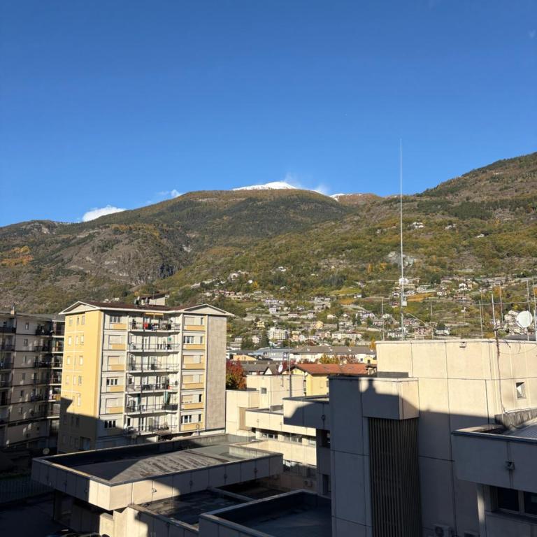 Casa Incanto - Appartamento con 1 Camera da Letto - 23
