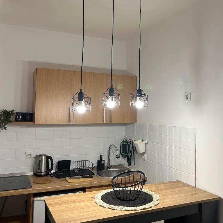 Apartments Mitende - Apartman sa Pogledom na More - 10