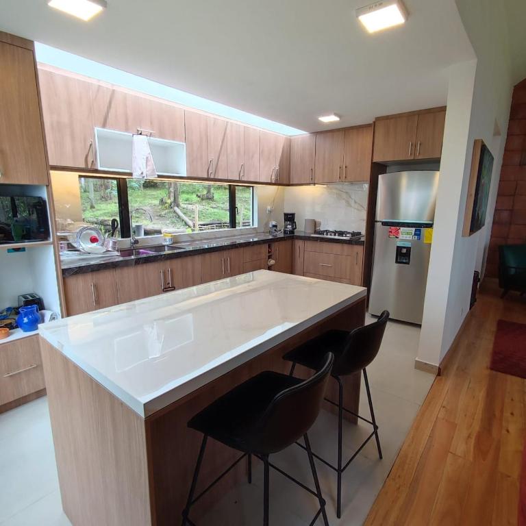 Eucalyptus Forest Villa - The Perfect Escape - Three-Bedroom Villa - 3