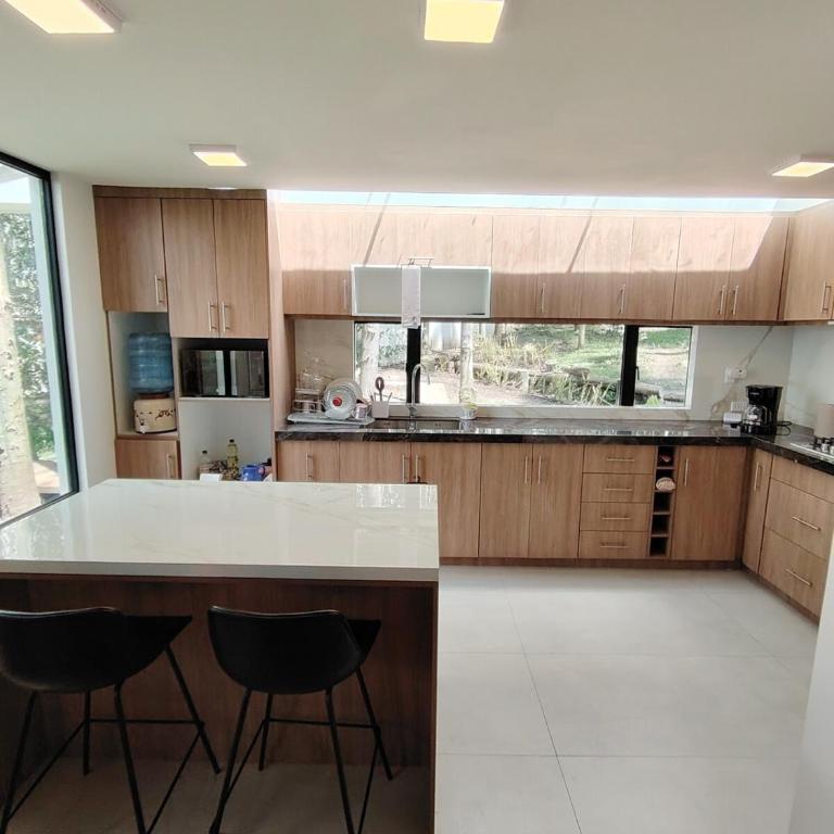 Eucalyptus Forest Villa - The Perfect Escape - Three-Bedroom Villa - 12