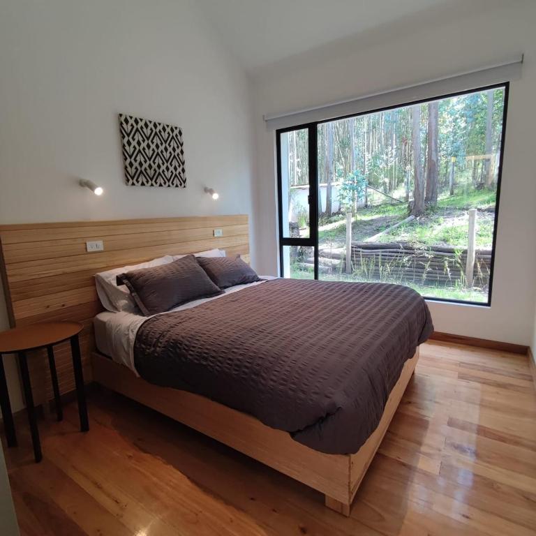 Eucalyptus Forest Villa - The Perfect Escape - Three-Bedroom Villa - 13