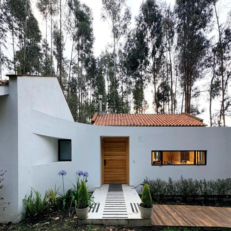 Eucalyptus Forest Villa - The Perfect Escape - Three-Bedroom Villa - 21