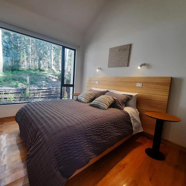 Eucalyptus Forest Villa - The Perfect Escape - Three-Bedroom Villa - 26