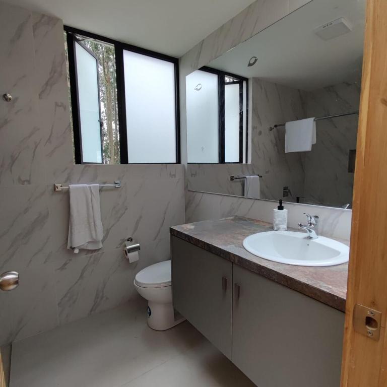 Eucalyptus Forest Villa - The Perfect Escape - Three-Bedroom Villa - 27