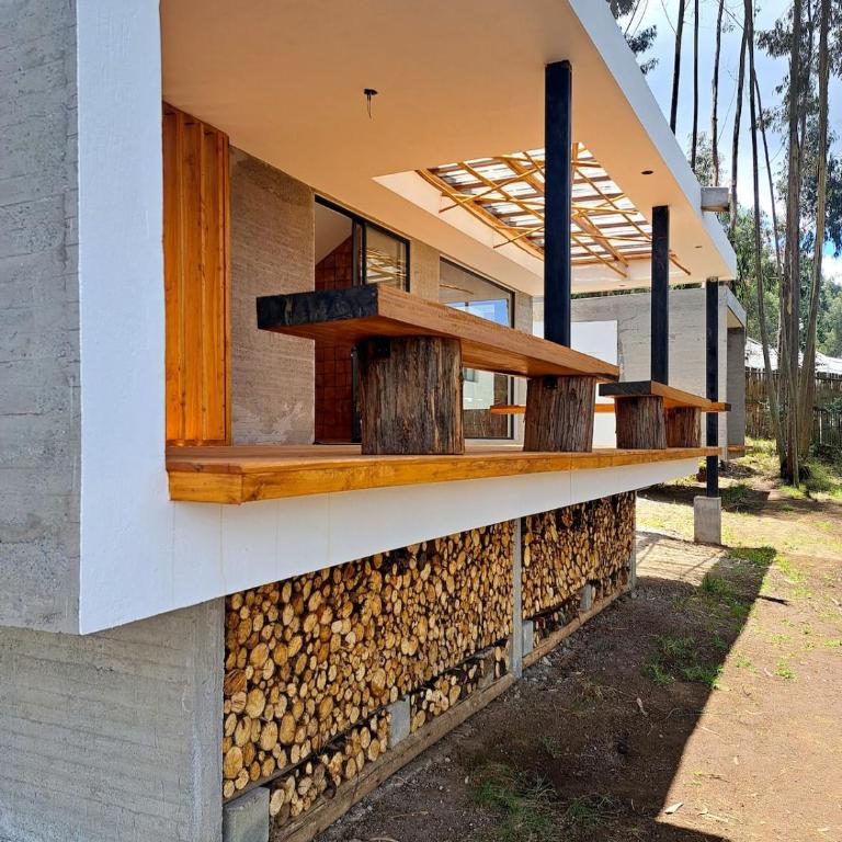Eucalyptus Forest Villa - The Perfect Escape - Three-Bedroom Villa - 28