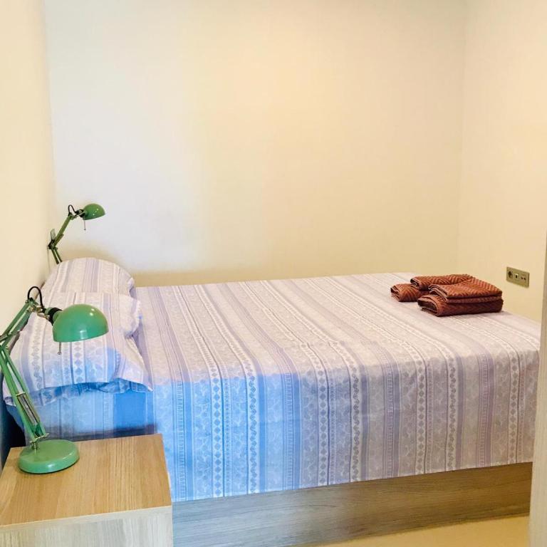 Beach Pealr - La Cala de Mijas - On the beach - Apartamento de 1 dormitorio - 22