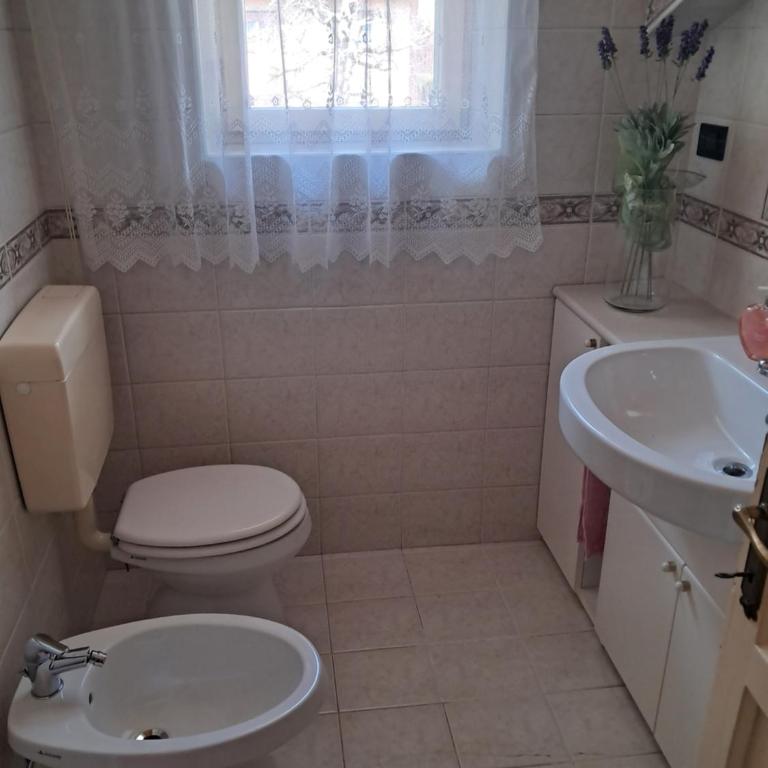 Casa Nonna Adelaide - Appartamento con 3 Camere da Letto - 17