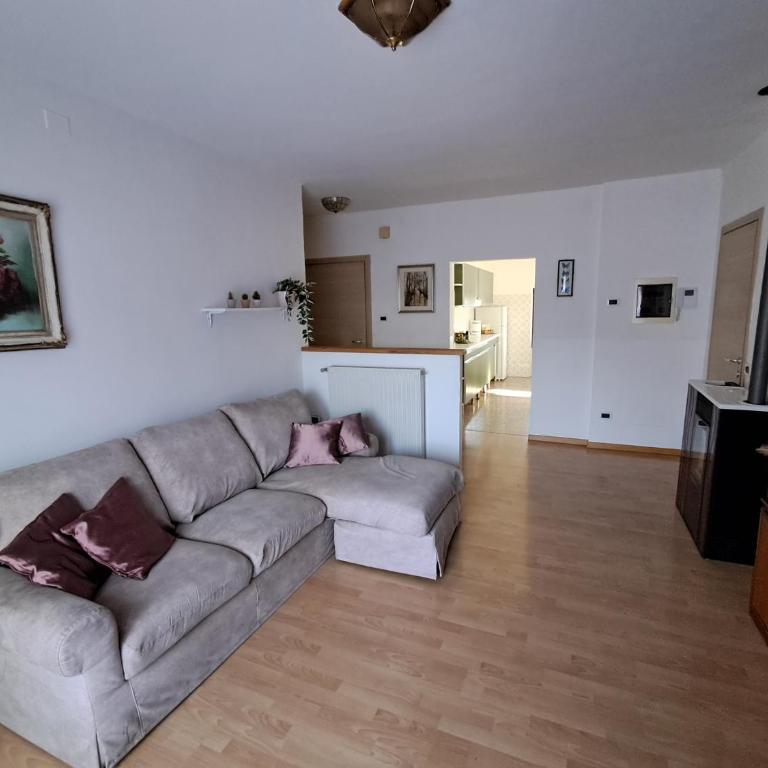 Casa Nonna Adelaide - Appartamento con 3 Camere da Letto - 7