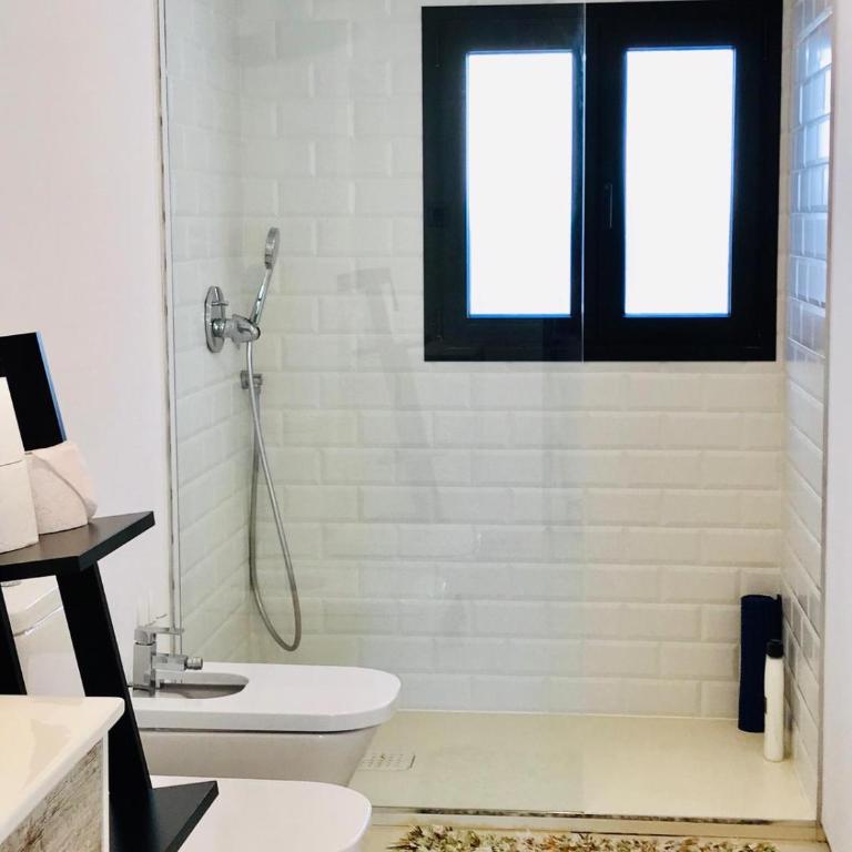Beach Pealr - La Cala de Mijas - On the beach - Apartamento de 1 dormitorio - 7