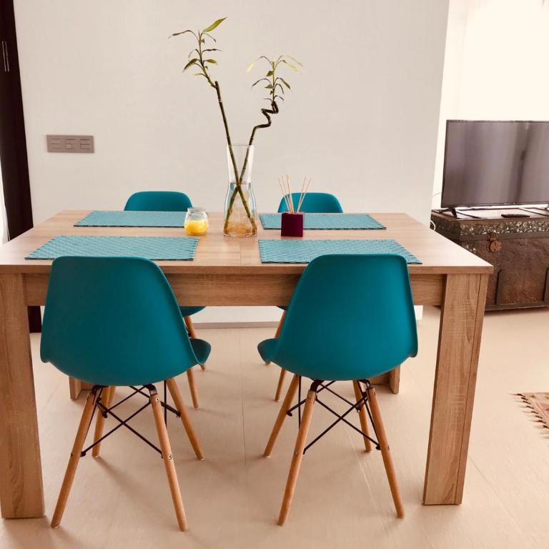 Beach Pealr - La Cala de Mijas - On the beach - Apartamento de 1 dormitorio - 10