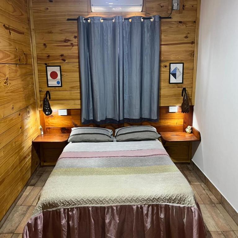 Guazú Departamentos - One-Bedroom Apartment - 6