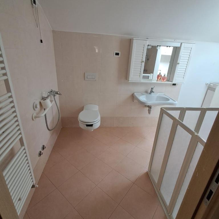 Casa Nonna Adelaide - Appartamento con 3 Camere da Letto - 18
