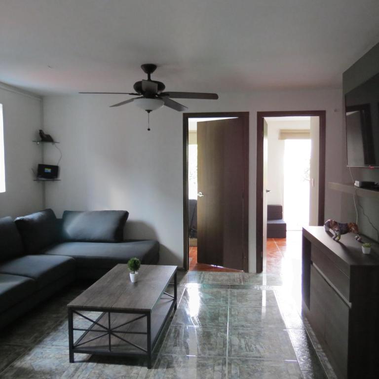 Departamento en Narvarte, CDMX - 3 - Three-Bedroom Apartment - 2