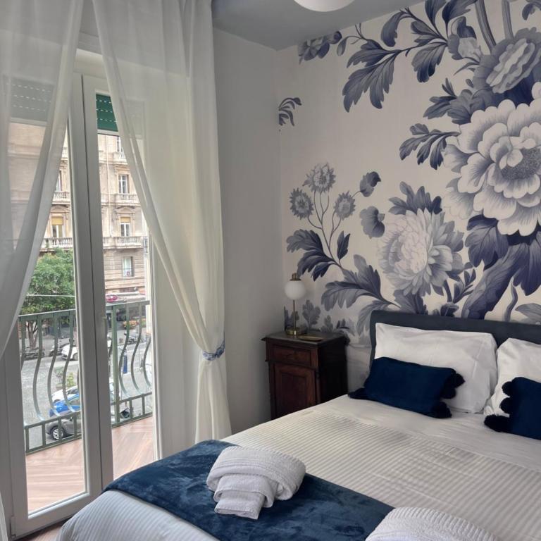 Serapide13 a Santa Lucia - Appartamento con 1 Camera da Letto - 60