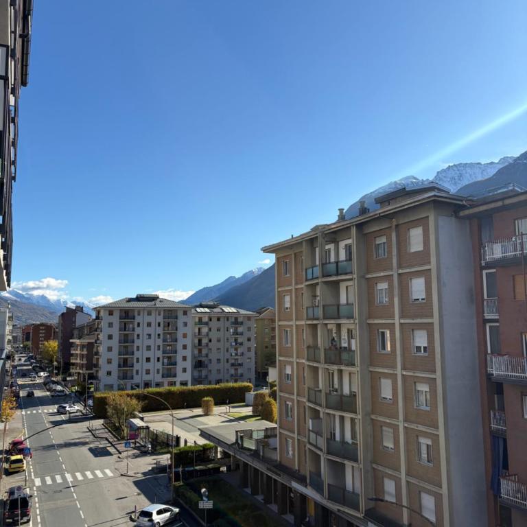 Casa Incanto - Appartamento con 1 Camera da Letto - 26