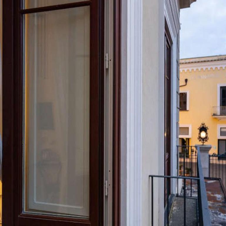 Residenza Il Campanile - Deluxe Double or Twin Room with City View - 19