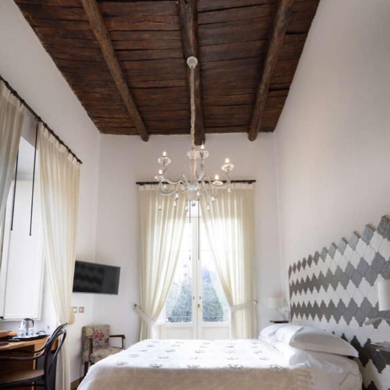 Residenza Il Campanile - Deluxe Double or Twin Room with City View - 2
