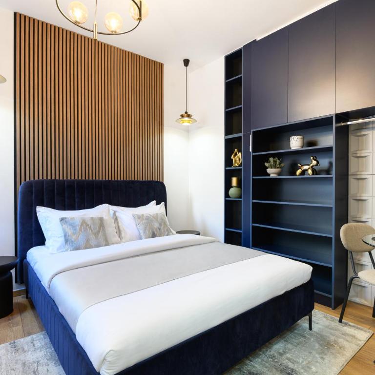 Knez Mihailova perfect studio in the main CENTER of Belgrade - Studio - 1