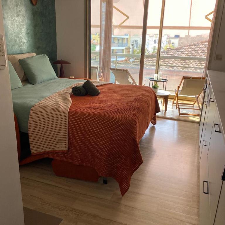 Volt ' palm - Appartement 1 Chambre - 3